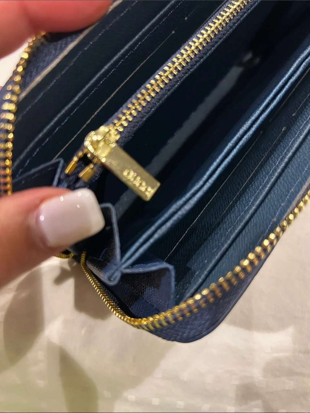 WALLET